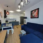 Kamienica Nova Nike 115 Appartement Szczecin