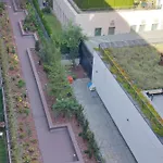 Kamienica Nova Nike 115 Apartmán *