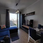 Kamienica Nova Nike 115 Appartement