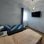 Appartement Kamienica Nova Nike 115 Szczecin