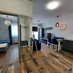 Kamienica Nova Nike 115 Apartmán