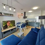 Appartement Kamienica Nova Nike 115 *