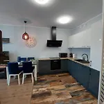Apartmán Kamienica Nova Nike 115 *