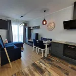 Kamienica Nova Nike 115 * Štetín