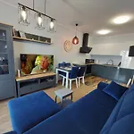 Kamienica Nova Nike 115 Apartmán