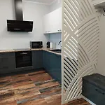 Kamienica Nova Nike 115 Appartement