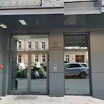 Apartmán Kamienica Nova Nike 115