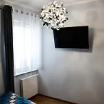 Apartmán Kamienica Nova Nike 115 *
