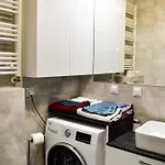 Apartmán Kamienica Nova Nike 115 Štetín