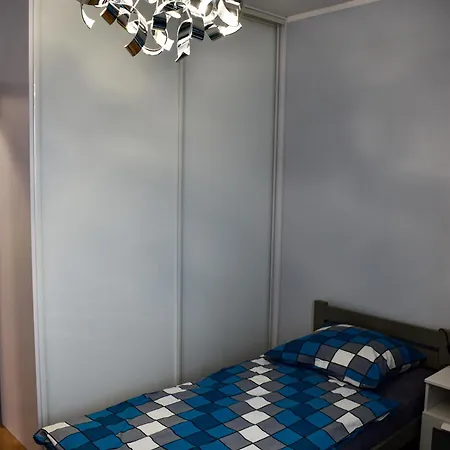 Kamienica Nova Nike 115