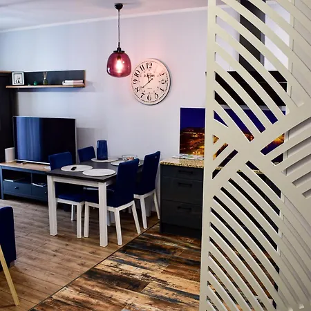 Kamienica Nova Nike 115 *