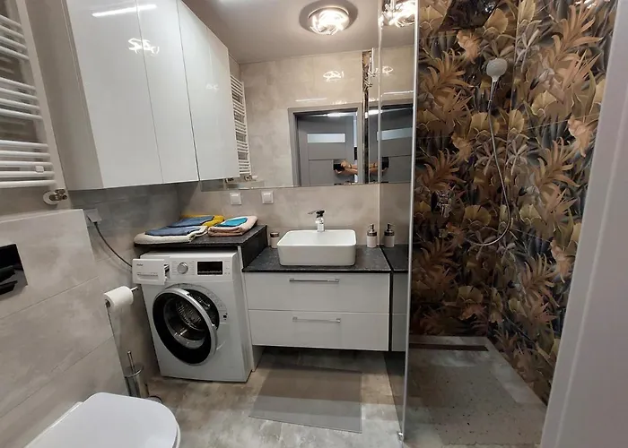 דירה Kamienica Nova Nike 115