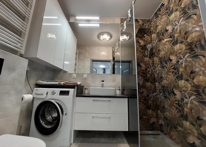 Kamienica Nova Nike 115 שצ'צ'ין