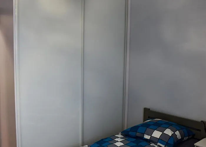 Kamienica Nova Nike 115