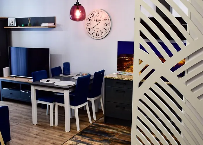 Kamienica Nova Nike 115 *